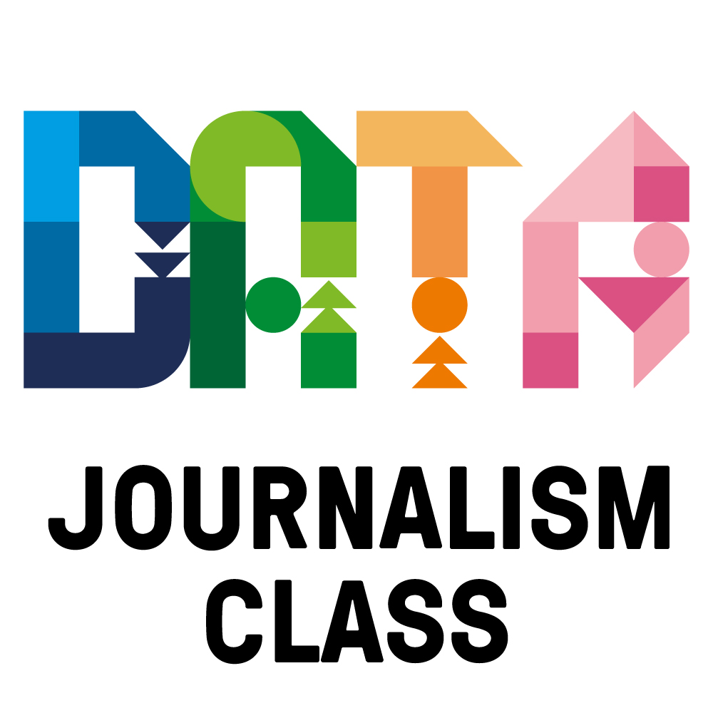 (Data) Journalism Class: Dai dati alle notizie